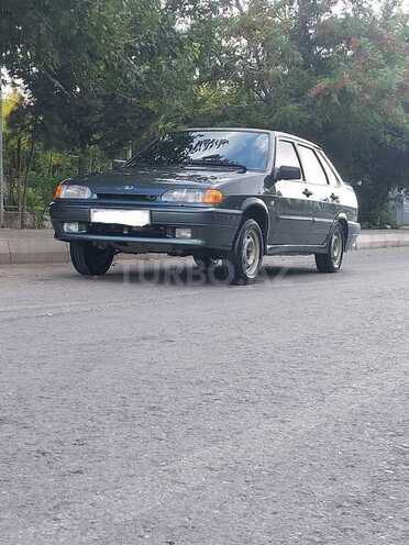 LADA (VAZ) 2115 2010, 150,000 km - 1.6 l - Ağdaş