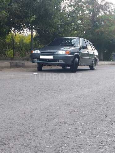 LADA (VAZ) 2115 2010, 150,000 km - 1.6 l - Ağdaş