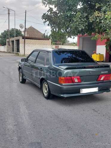 LADA (VAZ) 2115 2010, 150,000 km - 1.6 l - Ağdaş