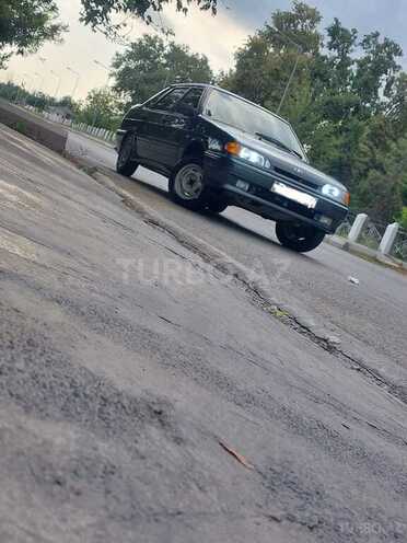 LADA (VAZ) 2115 2010, 150,000 km - 1.6 l - Ağdaş
