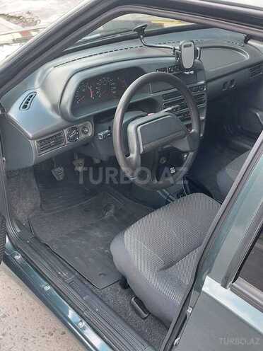 LADA (VAZ) 2115 2010, 150,000 km - 1.6 l - Ağdaş