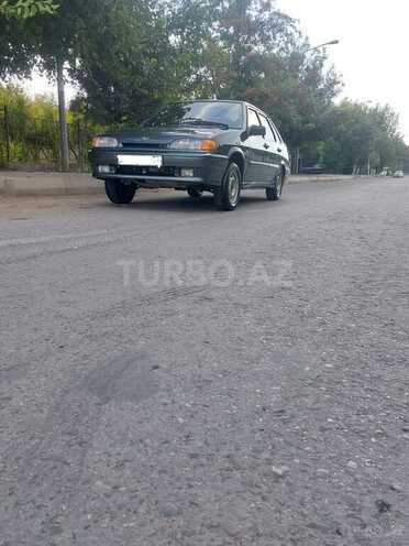 LADA (VAZ) 2115 2010, 150,000 km - 1.6 l - Ağdaş