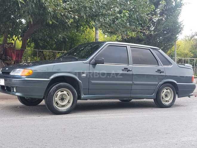 LADA (VAZ) 2115 2010, 150,000 km - 1.6 l - Ağdaş