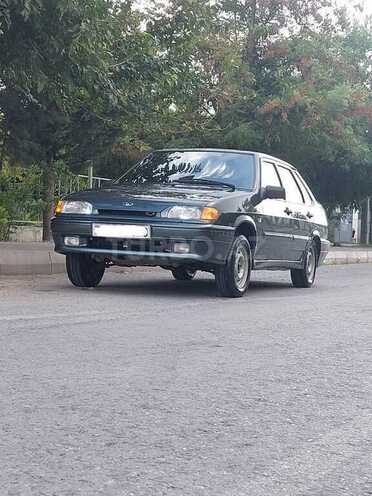 LADA (VAZ) 2115 2010, 150,000 km - 1.6 l - Ağdaş