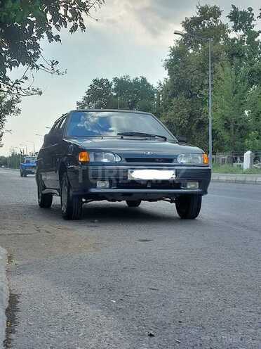 LADA (VAZ) 2115 2010, 150,000 km - 1.6 l - Ağdaş