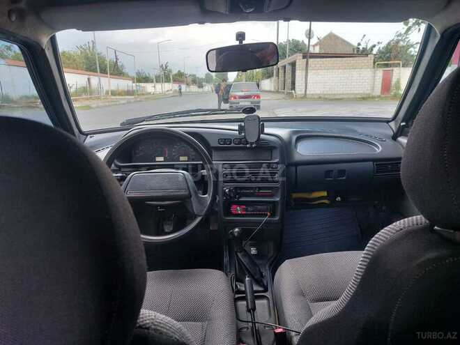 LADA (VAZ) 2115 2010, 150,000 km - 1.6 l - Ağdaş