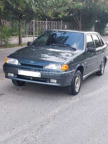 LADA (VAZ) 2115 2010, 150,000 km - 1.6 l - Ağdaş