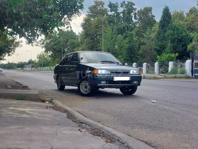 LADA (VAZ) 2115 2010, 150,000 km - 1.6 l - Ağdaş