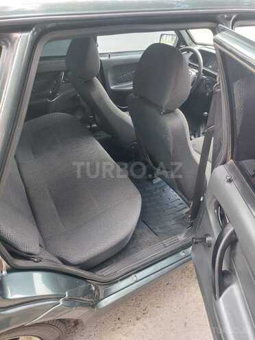 LADA (VAZ) 2115 2010, 150,000 km - 1.6 l - Ağdaş
