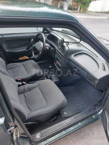 LADA (VAZ) 2115 2010, 150,000 km - 1.6 l - Ağdaş