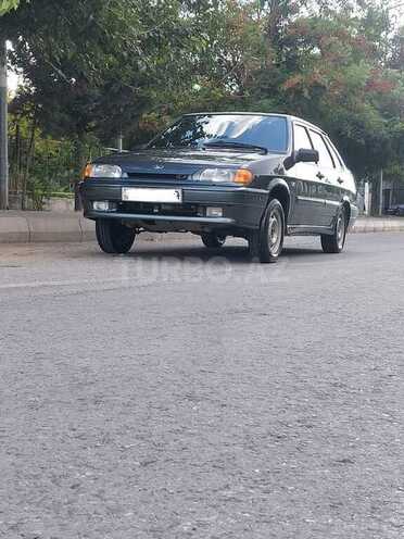 LADA (VAZ) 2115 2010, 150,000 km - 1.6 l - Ağdaş