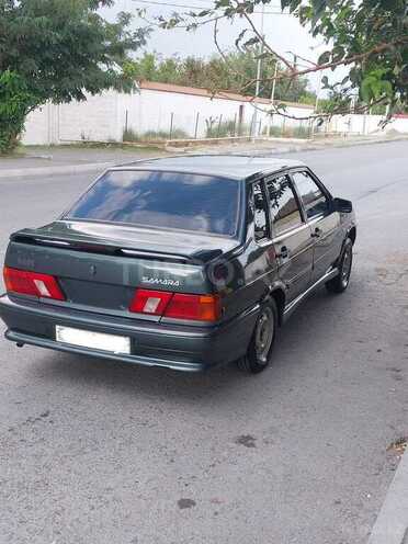 LADA (VAZ) 2115 2010, 150,000 km - 1.6 l - Ağdaş