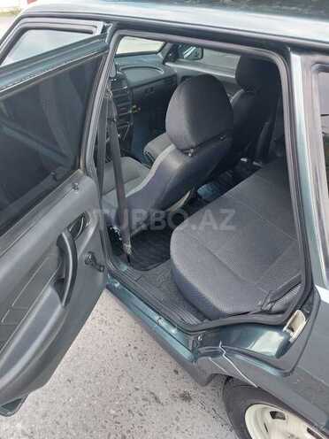 LADA (VAZ) 2115 2010, 150,000 km - 1.6 l - Ağdaş