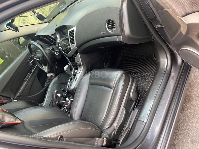 Chevrolet Cruze 2011, 216,000 km - 1.4 l - Bakı