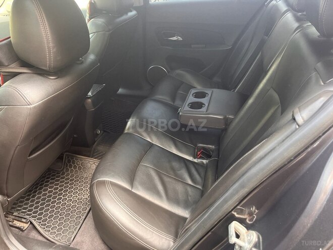 Chevrolet Cruze 2011, 216,000 km - 1.4 l - Bakı