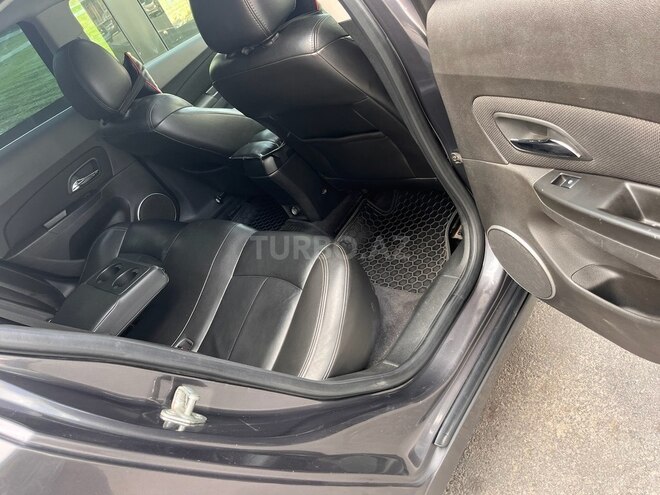 Chevrolet Cruze 2011, 216,000 km - 1.4 l - Bakı