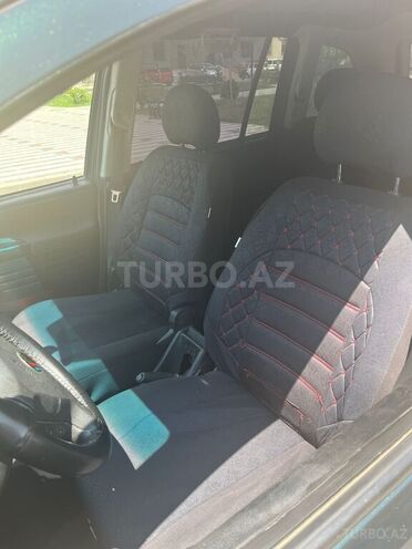 Opel Zafira 1999, 361,000 km - 1.8 l - Bakı