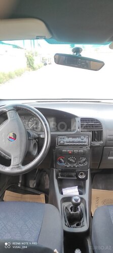 Opel Zafira 1999, 361,000 km - 1.8 l - Bakı