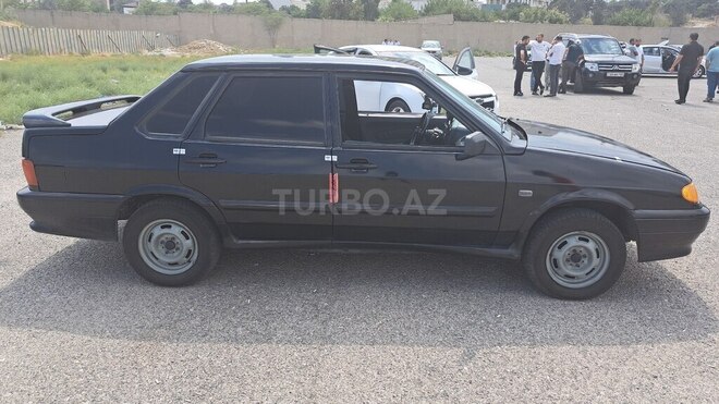 LADA (VAZ) 2115 2009, 231,000 km - 1.6 л - Bakı