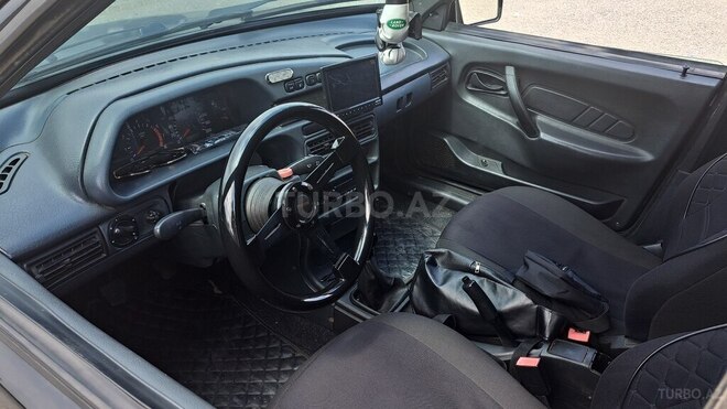 LADA (VAZ) 2115 2009, 231,000 km - 1.6 л - Bakı