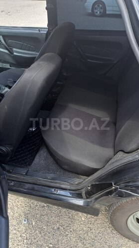 LADA (VAZ) 2115 2009, 231,000 km - 1.6 л - Bakı