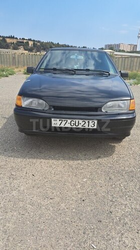 LADA (VAZ) 2115 2009, 231,000 km - 1.6 л - Bakı