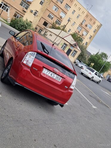 Toyota Prius 2008, 202,704 km - 1.5 l - Bakı