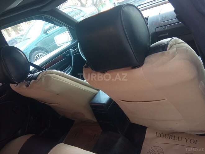 Mercedes C 230 1998, 382,752 km - 2.3 л - Sumqayıt