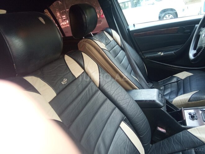Mercedes C 230 1998, 382,752 km - 2.3 л - Sumqayıt