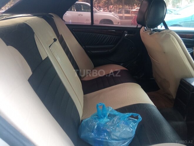 Mercedes C 230 1998, 382,752 km - 2.3 л - Sumqayıt