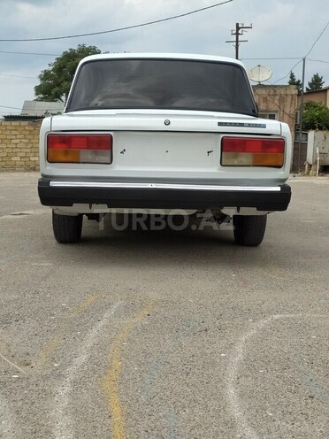 LADA (VAZ) 2107 2004, 77,500 km - 1.6 l - Bakı