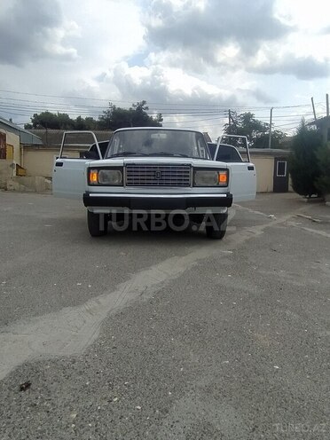 LADA (VAZ) 2107 2004, 77,500 km - 1.6 l - Bakı