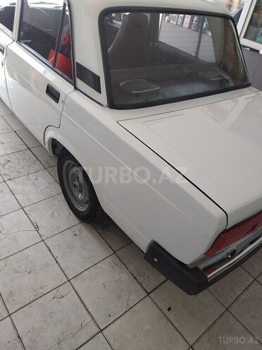 LADA (VAZ) 2107 2004, 77,500 km - 1.6 l - Bakı