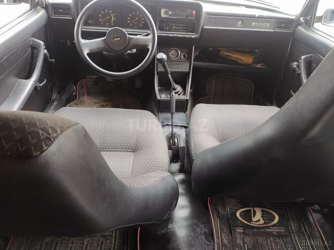 LADA (VAZ) 2107 2004, 77,500 km - 1.6 l - Bakı