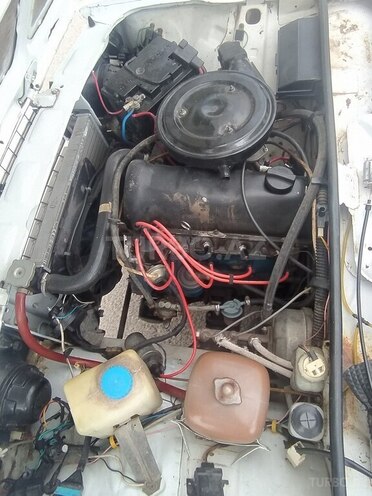 LADA (VAZ) 2107 2004, 77,500 km - 1.6 l - Bakı