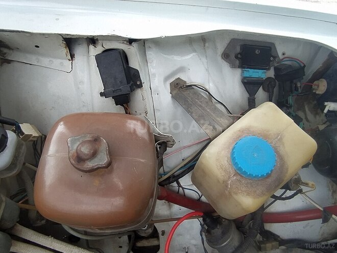 LADA (VAZ) 2107 2004, 77,500 km - 1.6 l - Bakı