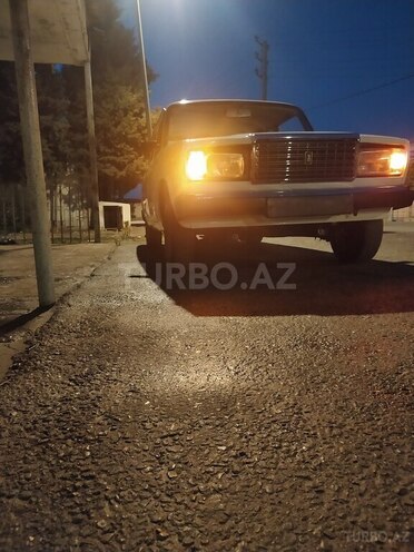 LADA (VAZ) 2107 2004, 77,500 km - 1.6 l - Bakı