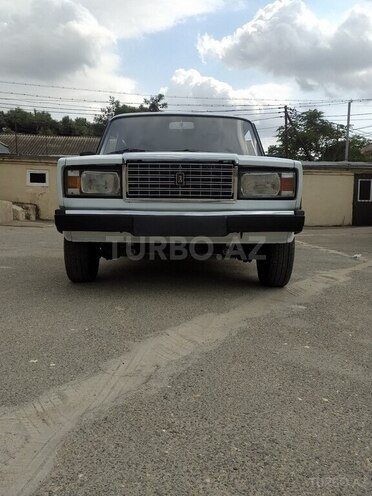 LADA (VAZ) 2107 2004, 77,500 km - 1.6 l - Bakı