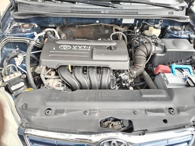 Toyota Corolla 2006, 199,500 km - 1.4 l - Xırdalan