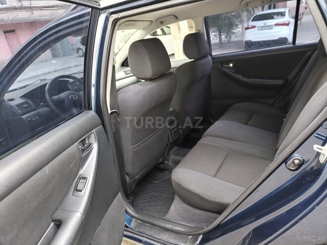 Toyota Corolla 2006, 199,500 km - 1.4 l - Xırdalan