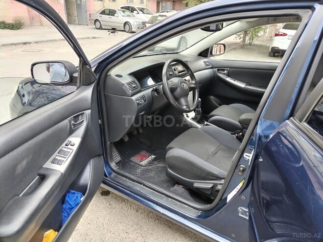 Toyota Corolla 2006, 199,500 km - 1.4 l - Xırdalan