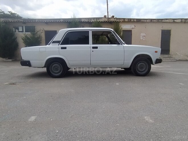 LADA (VAZ) 2107 2004, 77,500 km - 1.6 l - Bakı