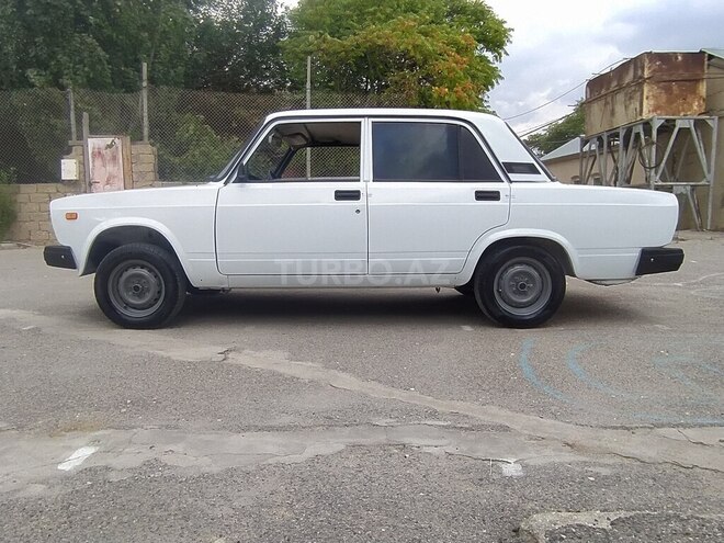 LADA (VAZ) 2107 2004, 77,500 km - 1.6 l - Bakı