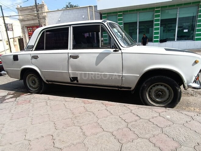 LADA (VAZ) 2101 1980, 125,000 km - 1.3 l - Ağdam