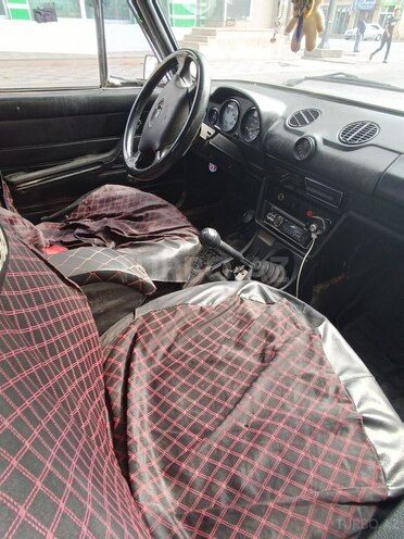 LADA (VAZ) 2101 1980, 125,000 km - 1.3 l - Ağdam