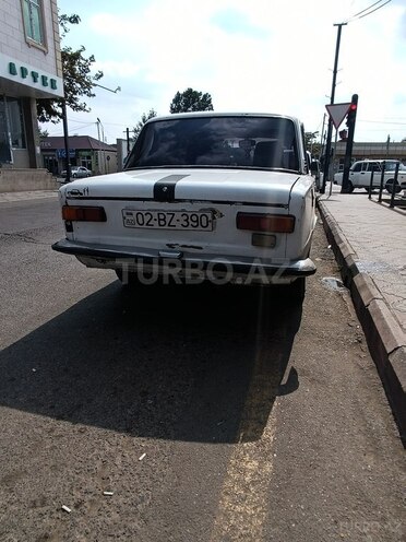 LADA (VAZ) 2101 1980, 125,000 km - 1.3 l - Ağdam