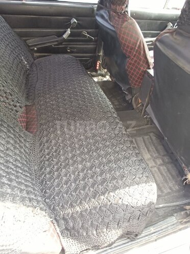 LADA (VAZ) 2101 1980, 125,000 km - 1.3 l - Ağdam