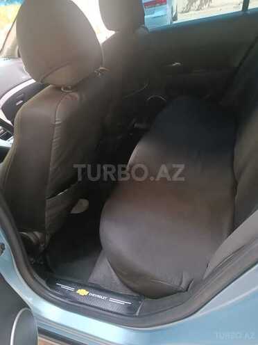Chevrolet Cruze 2011, 176,550 km - 1.4 л - Bakı