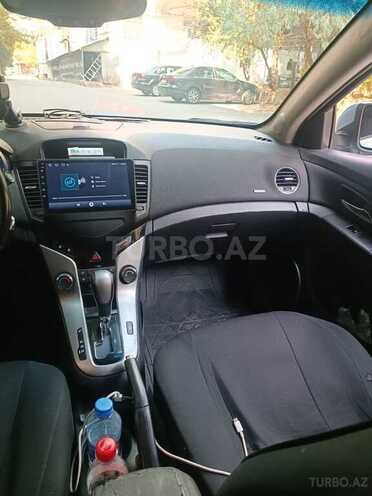 Chevrolet Cruze 2011, 176,550 km - 1.4 л - Bakı