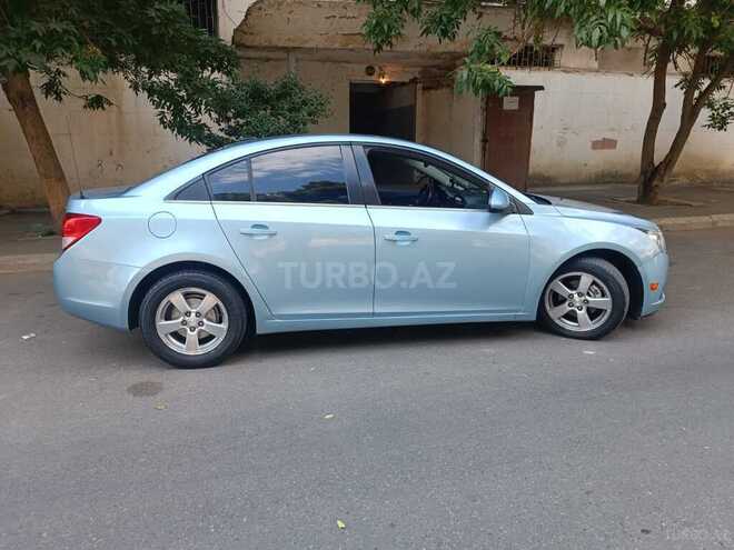 Chevrolet Cruze 2011, 176,550 km - 1.4 л - Bakı